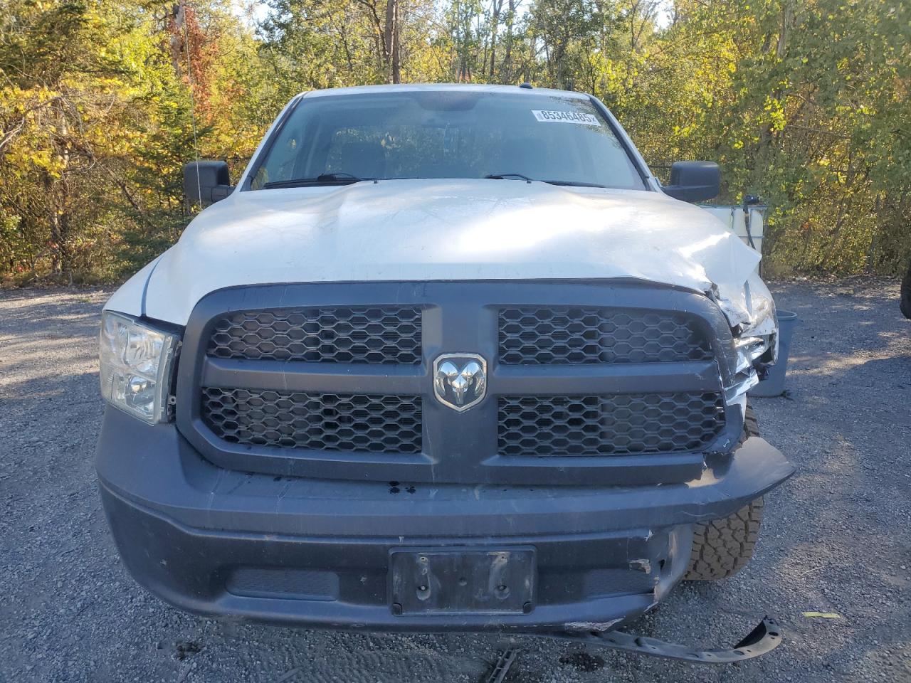 RAM 1500 TRADESMAN