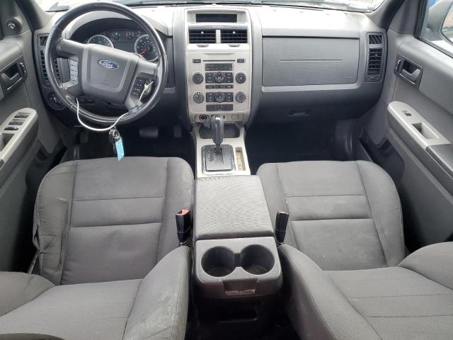 2012 FORD ESCAPE XLT - 1FMCU9DG4CKC23272