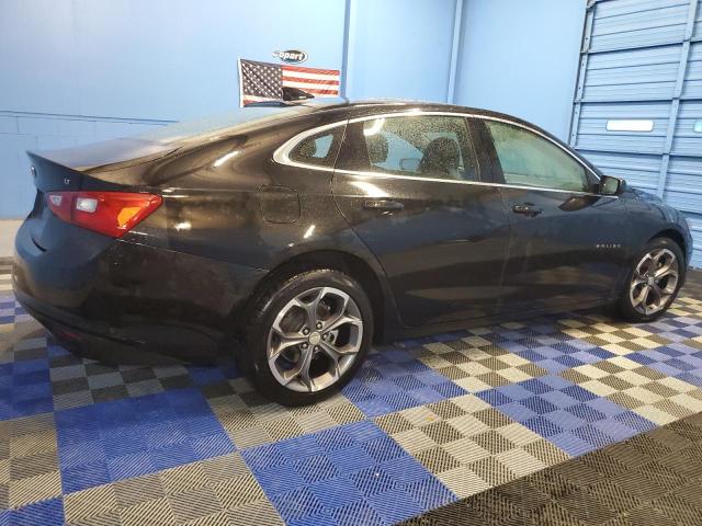 2024 CHEVROLET MALIBU LT - 1G1ZD5ST9RF209076