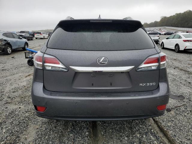 2015 LEXUS RX 350 BAS #3282591906