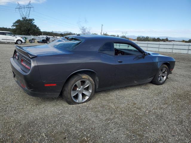 2018 DODGE CHALLENGER - 2C3CDZAG1JH303002