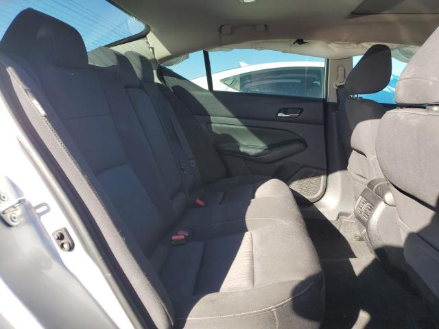 2019 NISSAN ALTIMA SV - 1N4BL4DV1KC142264