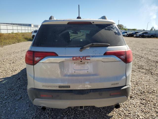 2017 GMC ACADIA SLT-1 - 1GKKNULS1HZ214652