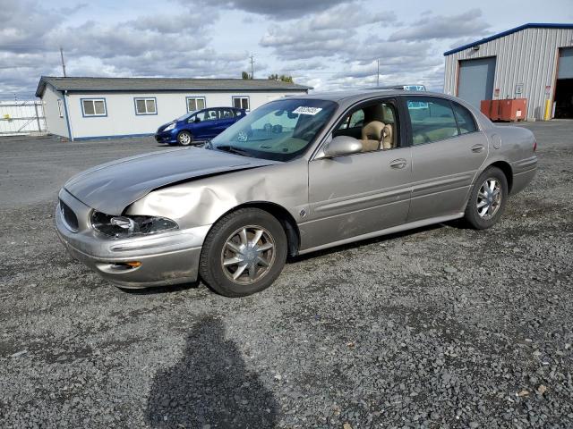 BUICK LESABRE LIMITED