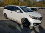 Lot #3297871825 2017 KIA SEDONA SXL
