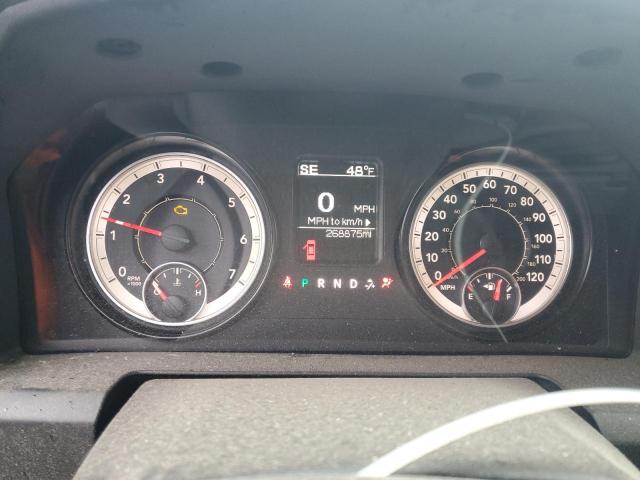 2016 RAM 1500 ST - 1C6RR6FT7GS136729