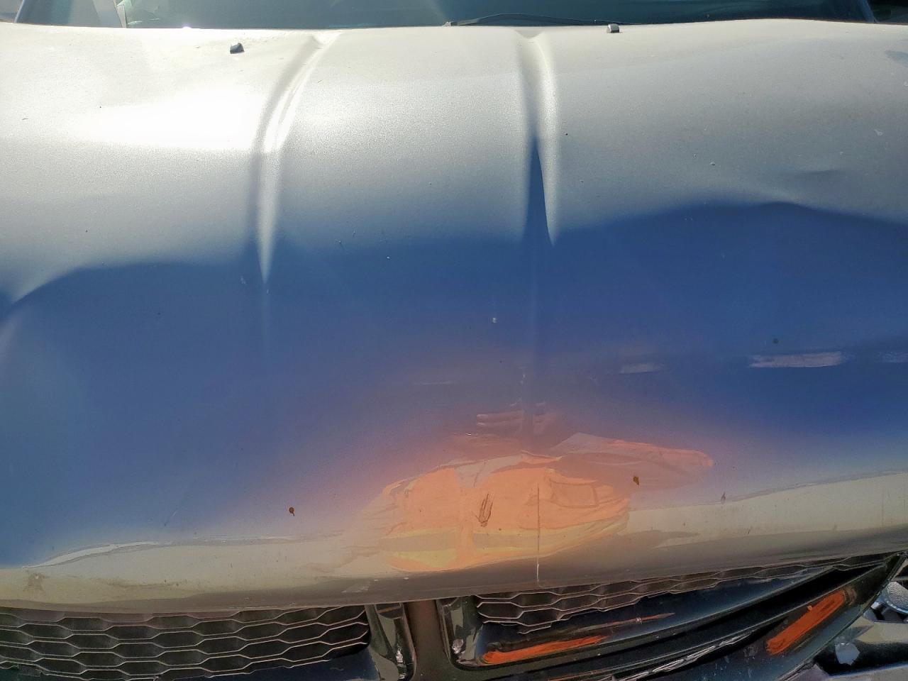 DODGE JOURNEY CROSSROAD