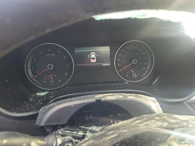 2024 KIA FORTE EX - 3KPF34AD3RE839218