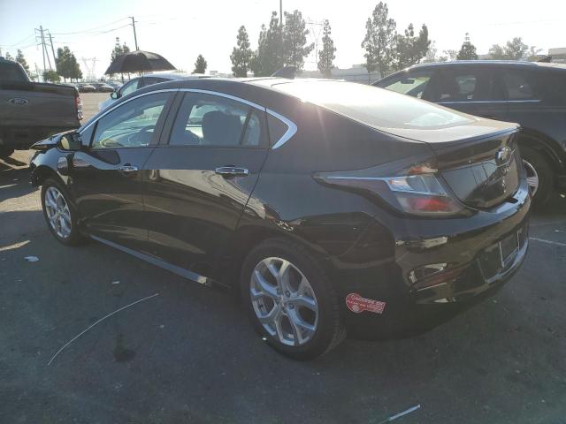 2017 CHEVROLET VOLT PREMI 1G1RD6S51HU213642