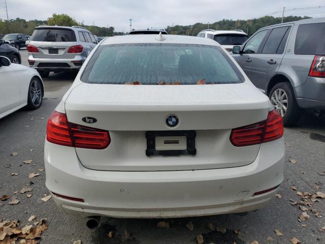 2015 BMW 320 I XDRI #3311484236