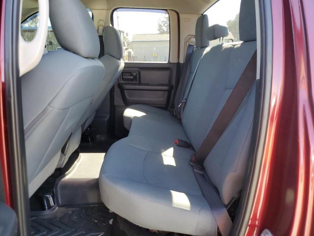 2019 RAM 1500 CLASSIC TRADESMAN #3284033807