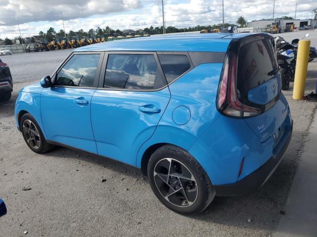 2023 KIA SOUL EX #3296233450