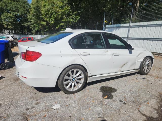 2015 BMW 320 I WBA3B1G56FNT07311