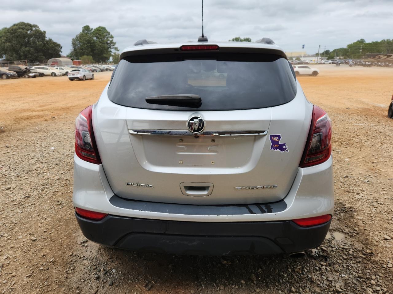 BUICK ENCORE PREFERRED II