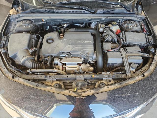 2022 CHEVROLET MALIBU RS #3305321309