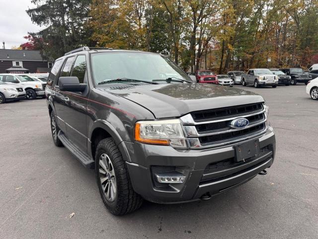 2016 FORD EXPEDITION - Other View