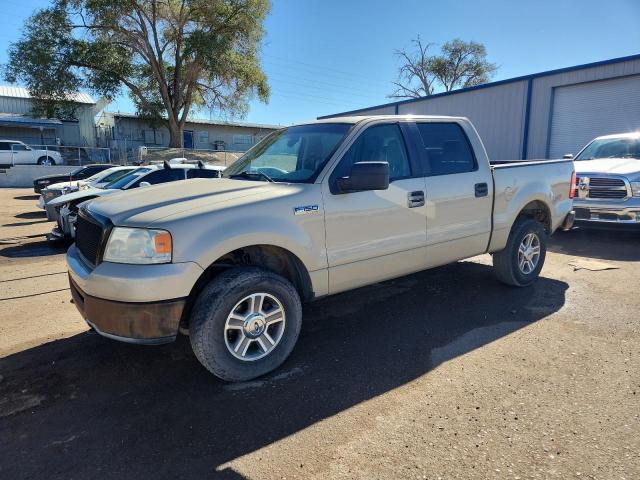 FORD F150 SUPER