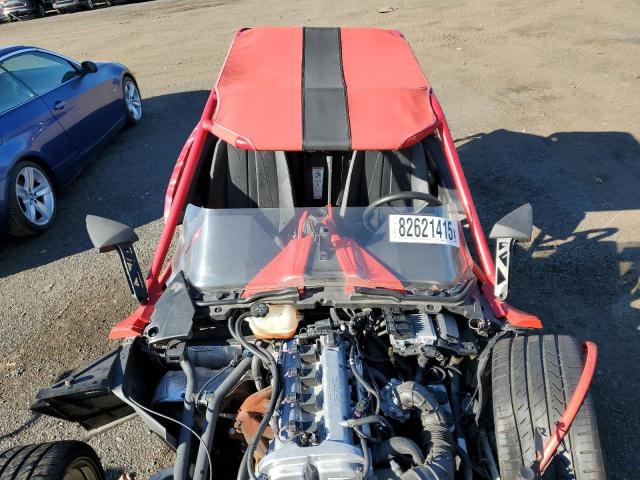 2016 POLARIS SLINGSHOT SL - 57XAAPFAXG7116292