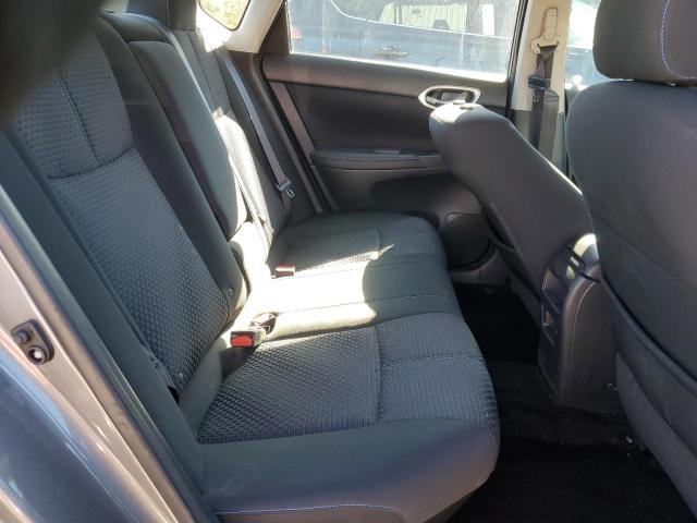 2017 NISSAN SENTRA S - 3N1AB7APXHY219202