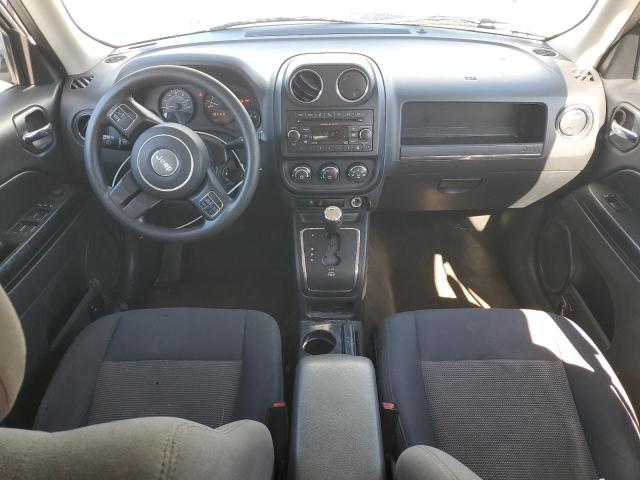 2015 JEEP PATRIOT SPORT 1C4NJPBA0GD693575