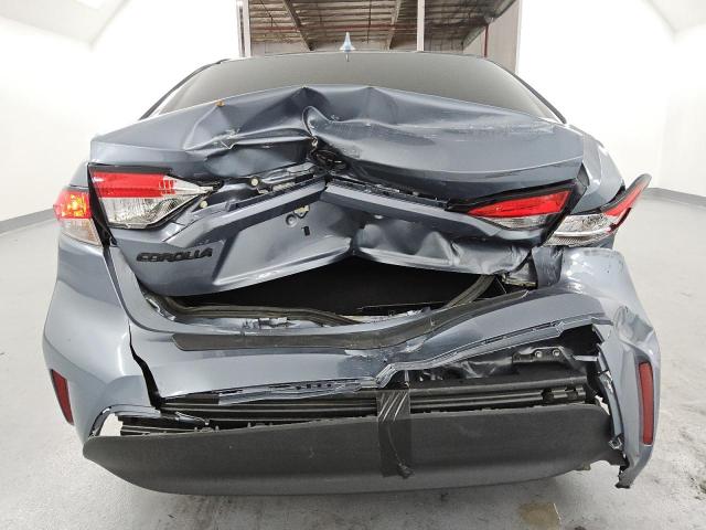 2024 TOYOTA COROLLA LE #3293298438