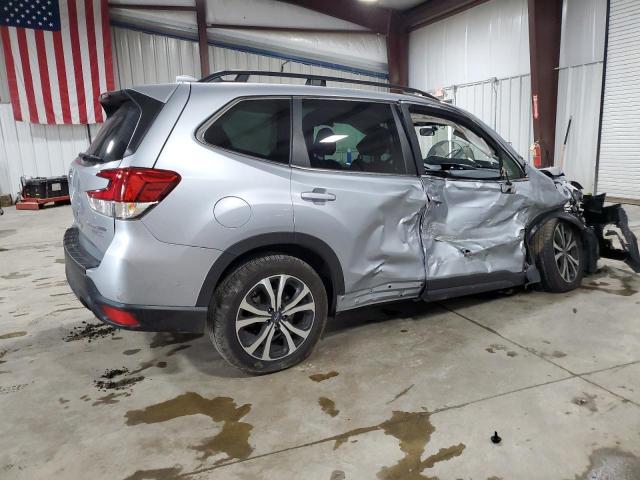 2022 SUBARU FORESTER L - JF2SKAPC9NH506185