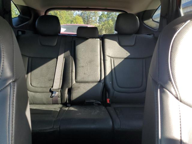 2022 HYUNDAI TUCSON LIM - 5NMJECAE1NH134234