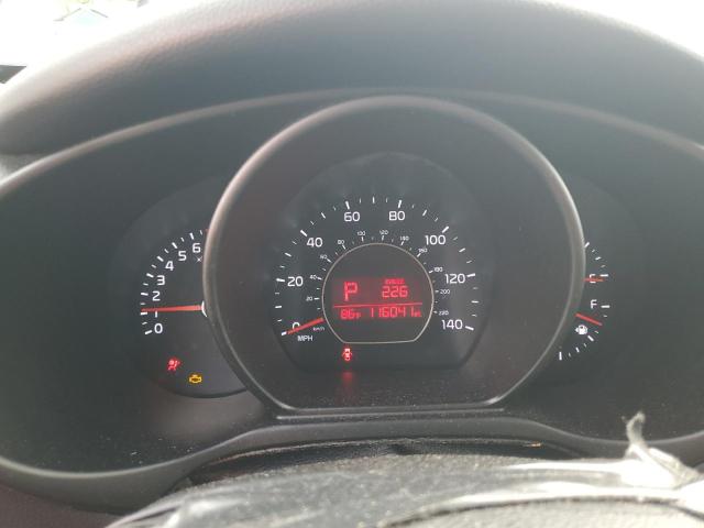 2016 KIA SOUL #3301803344