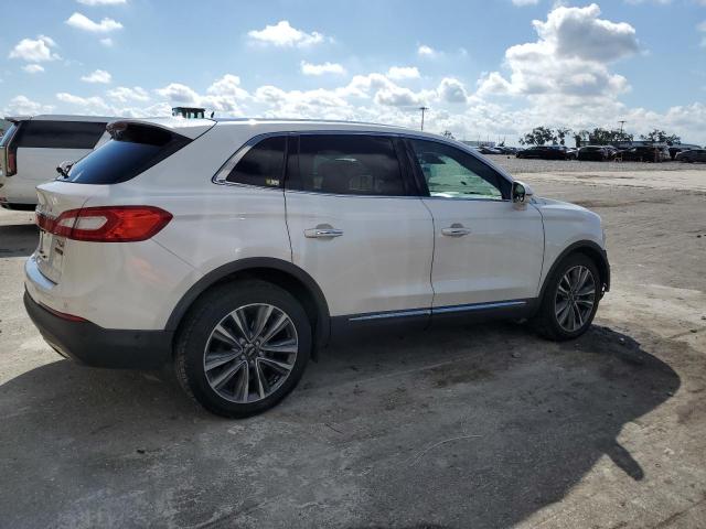 2016 LINCOLN MKX RESERV #3302879912