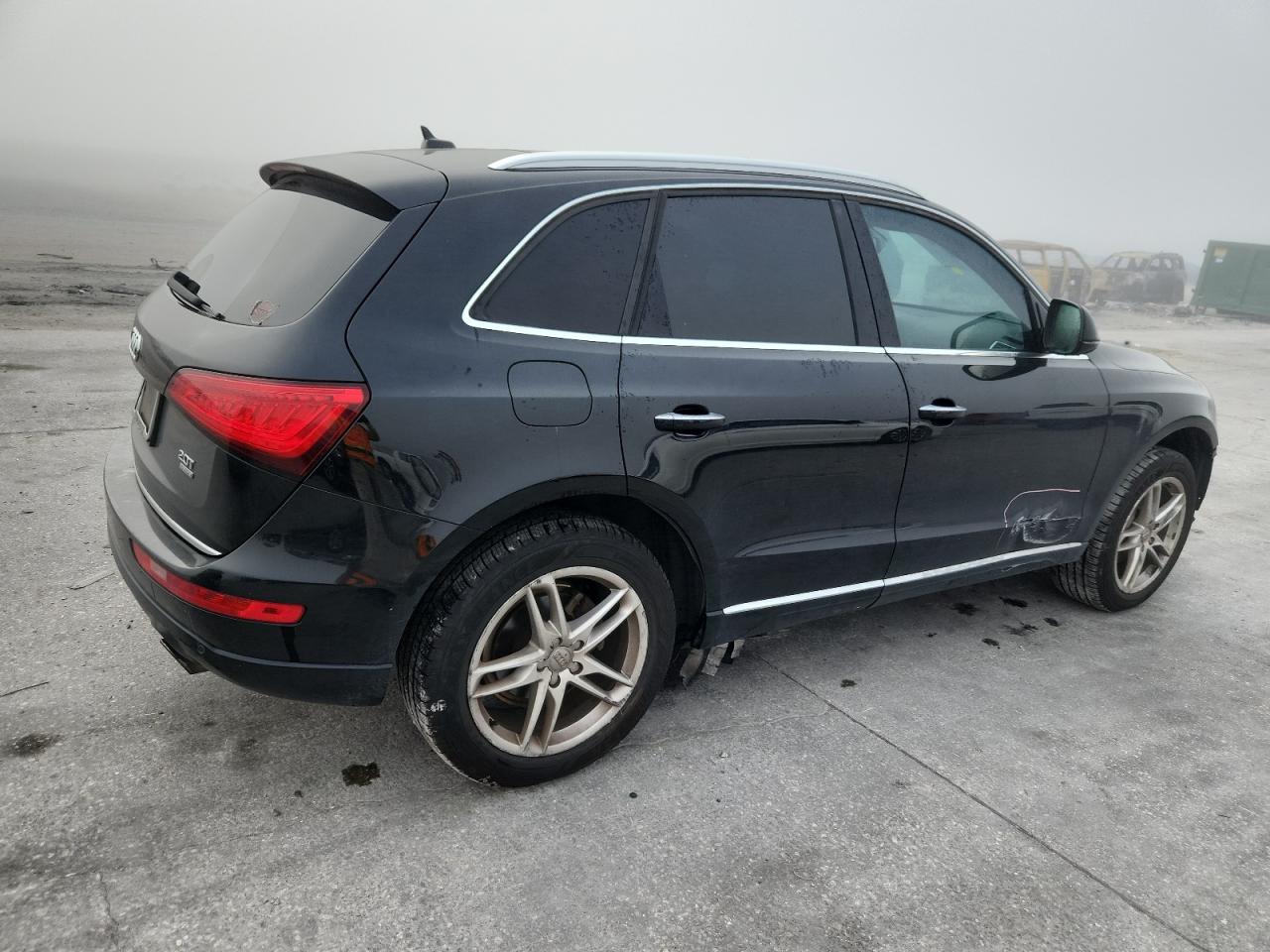 AUDI Q5 PREMIUM PLUS
