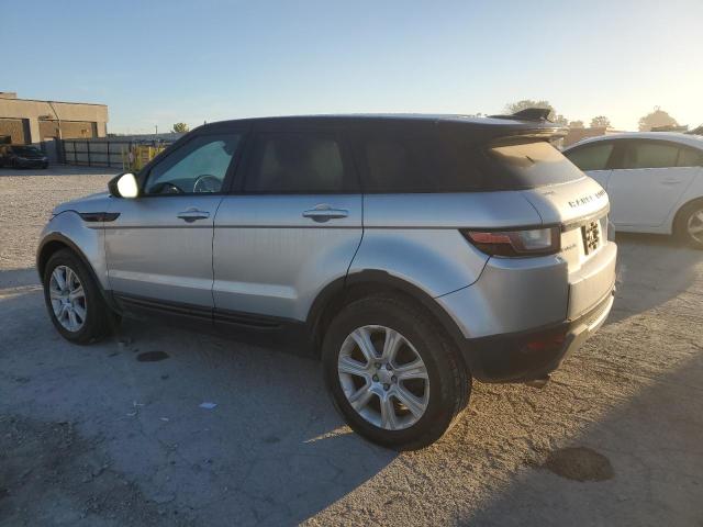 2017 LAND ROVER RANGE ROVE SALVP2BG4HH198661