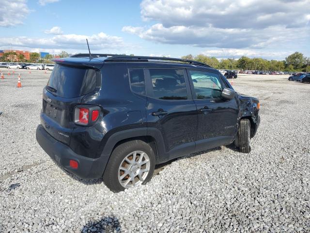2021 JEEP RENEGADE LIMITED - ZACNJDD11MPM34969