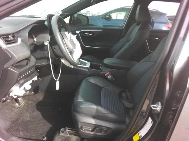 2023 TOYOTA RAV4 XSE #3294368101