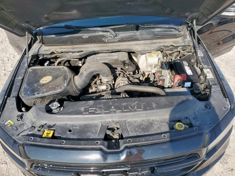 2019 RAM 1500 BIG H - 1C6RREFT8KN875142