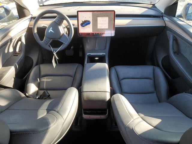 2024 TESLA MODEL Y #3298009192