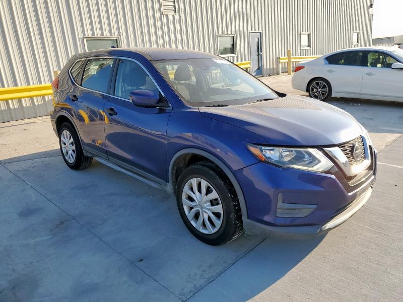 2019 NISSAN ROGUE S JN8AT2MV4KW372104