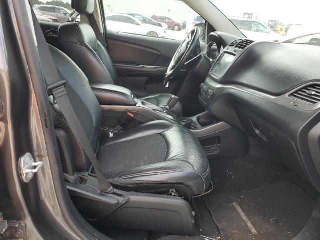 2014 DODGE JOURNEY CR - 3C4PDCGG3ET261799