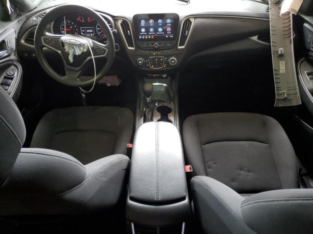 2022 CHEVROLET MALIBU LT - 1G1ZD5ST5NF194795