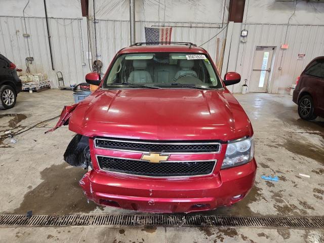 2014 CHEVROLET SUBURBAN K - 1GNSKJE77ER150647