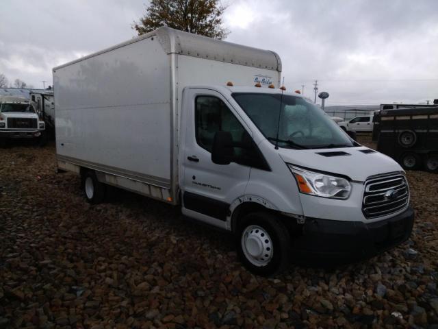 2016 FORD TRANSIT #3282411360