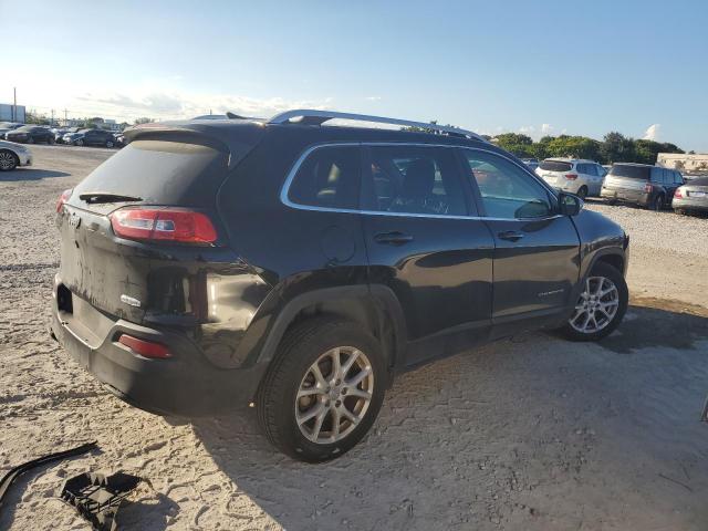 2017 JEEP CHEROKEE L #3302766340