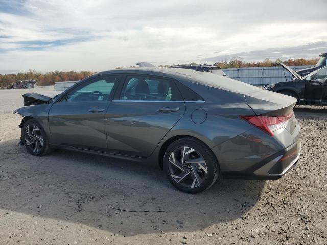 2025 HYUNDAI ELANTRA LI - KMHLN4DJXSU142291