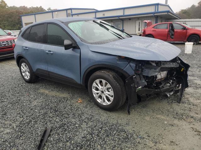2025 FORD ESCAPE ACT - 1FMCU9GN7SUA80959