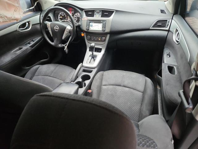 2014 NISSAN SENTRA S #3291163955