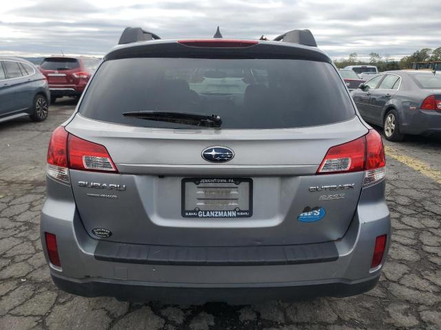 2011 SUBARU OUTBACK 2. #3281399023