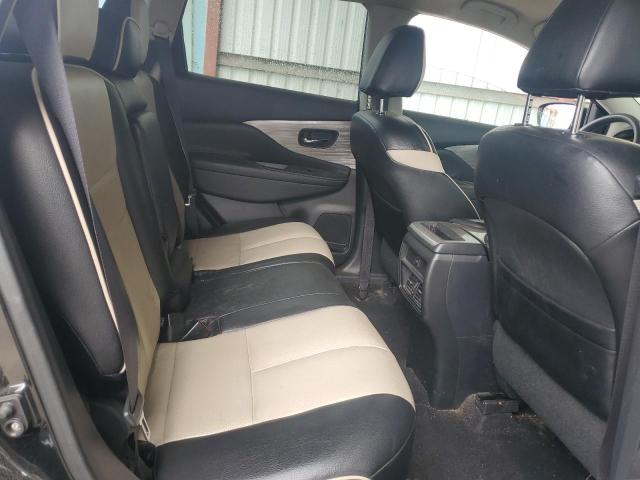 2015 NISSAN MURANO S #3304517435