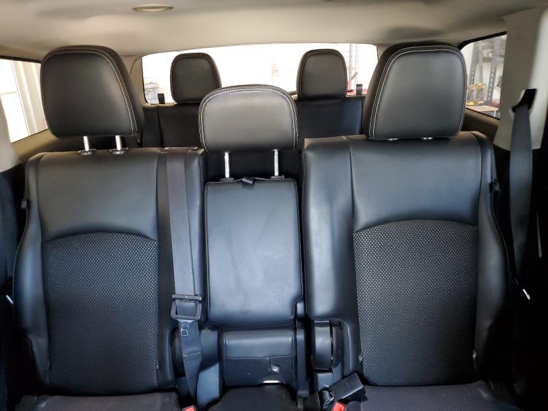 2018 DODGE JOURNEY CR 3C4PDDGG3JT491553