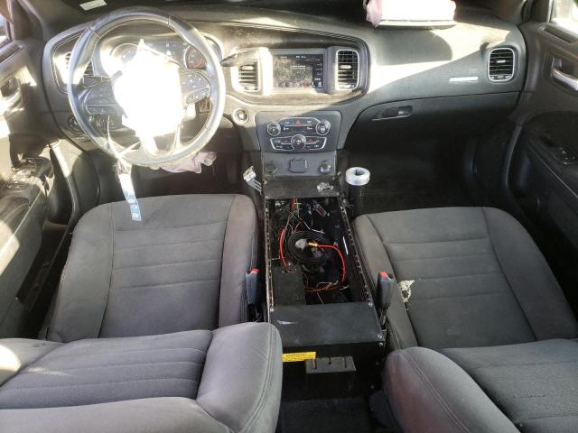 2018 DODGE CHARGER POLICE 2C3CDXAG4JH157165