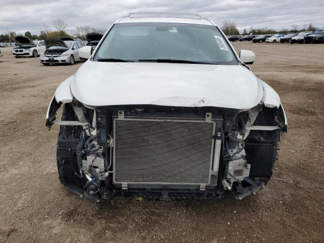 2013 INFINITI JX35 #3290373758