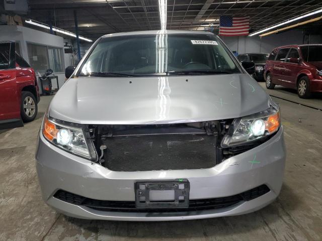 2011 HONDA ODYSSEY EX - 5FNRL5H61BB070034